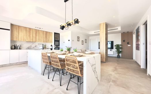 Apartment for sale in San Pedro del Pinatar