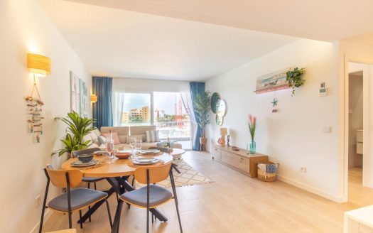 Apartment for sale in Torrevieja