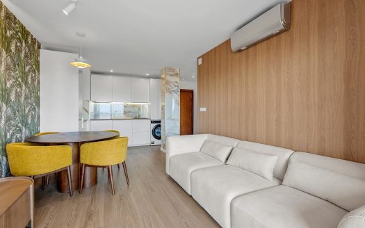 Penthouse for sale in Torrevieja