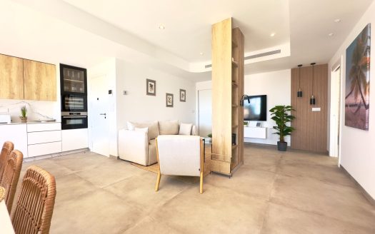 Apartment for sale in San Pedro del Pinatar