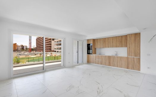 Apartment for sale in Torrevieja