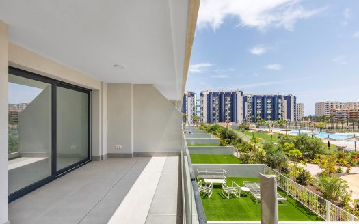Apartment for sale in Torrevieja