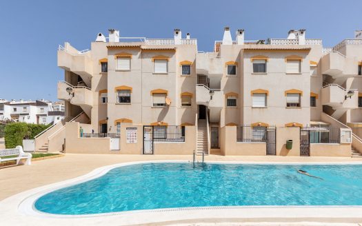 Apartment for sale in Torrevieja