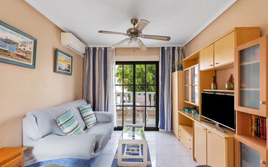 Apartment for sale in Torrevieja