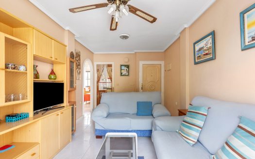Apartment for sale in Torrevieja