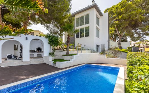 Villa for sale in Torrevieja