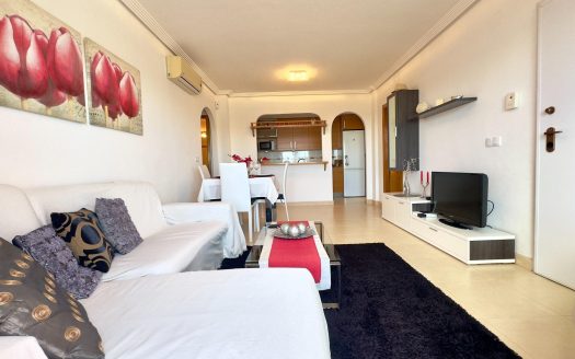 Penthouse for sale in Orihuela Costa