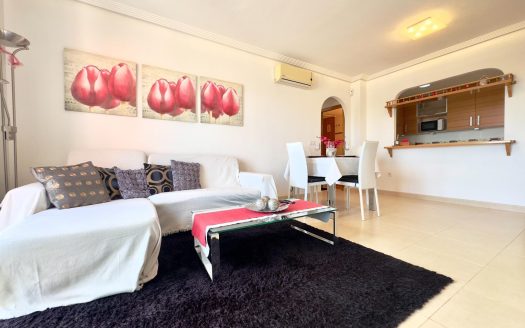 Penthouse for sale in Orihuela Costa