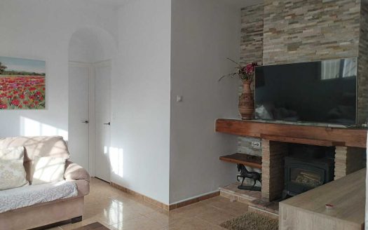 Villa for sale in Cabo Roig