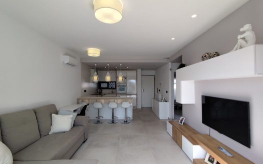 Penthouse for sale in El Raso