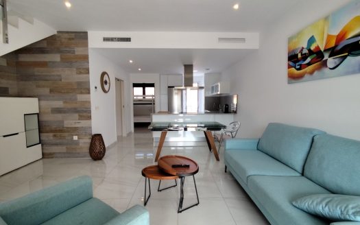 Townhouse for sale in Bigastro