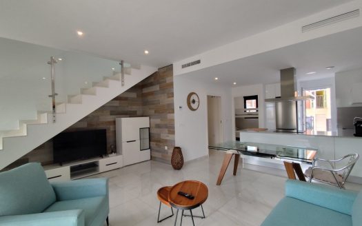 Townhouse for sale in Bigastro