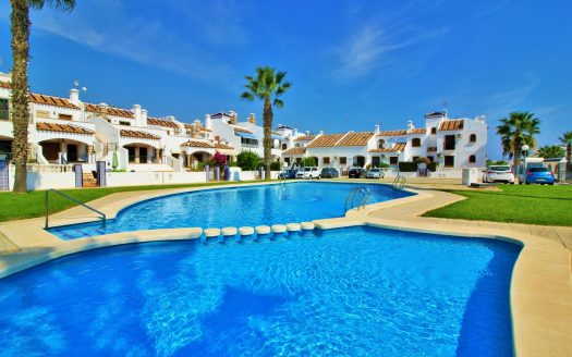 Apartment for sale in Villamartin