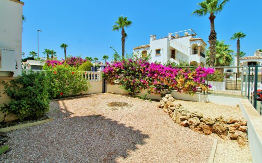 Apartment for sale in Villamartin