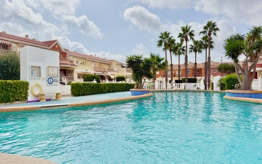 Townhouse for sale in Ciudad Quesada/Rojales