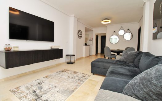 Apartment for sale in Villamartin
