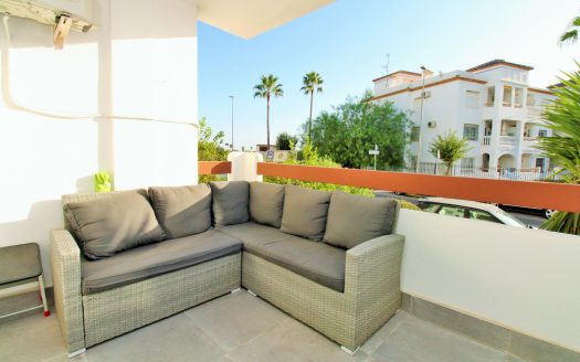 Apartment for sale in Villamartin