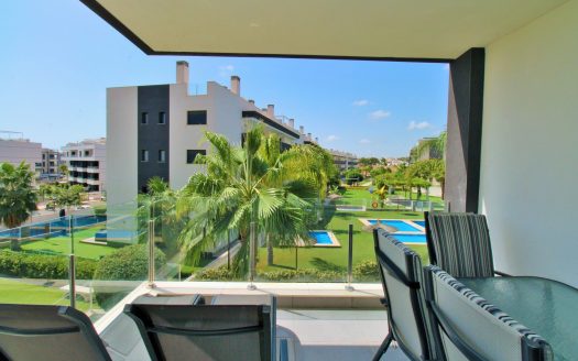 Apartment for sale in Villamartin