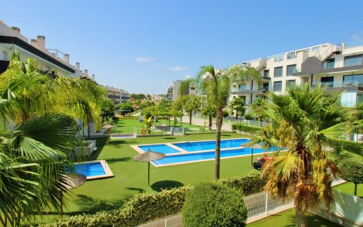 Apartment for sale in Villamartin
