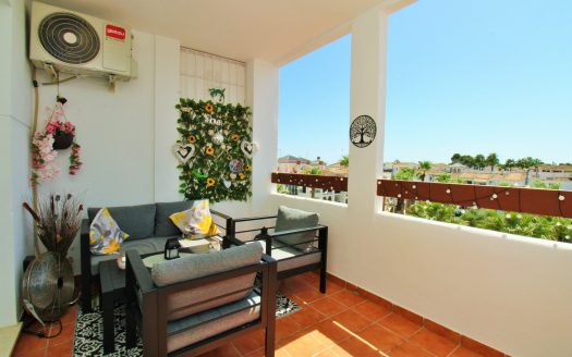 Apartament for sale in Villamartin