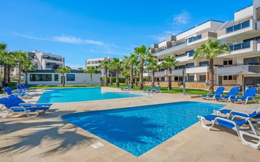 Apartment / Flat for sale in Orihuela Costa