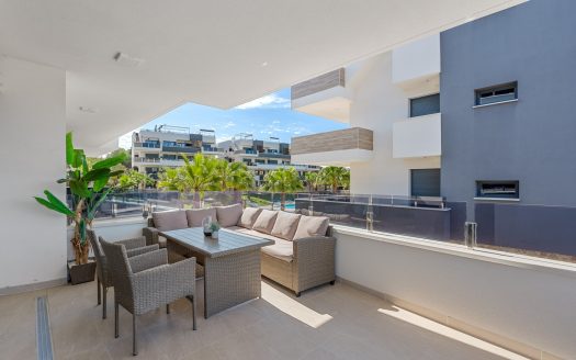 Apartment / Flat for sale in Orihuela Costa