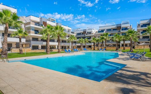 Apartment / Flat for sale in Orihuela Costa