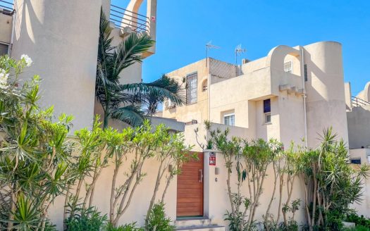Townhouse for sale in Torrevieja
