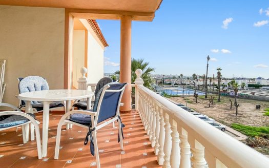 Apartment for sale in Orihuela Costa