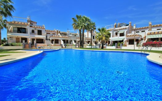 Apartment for sale in Villamartin