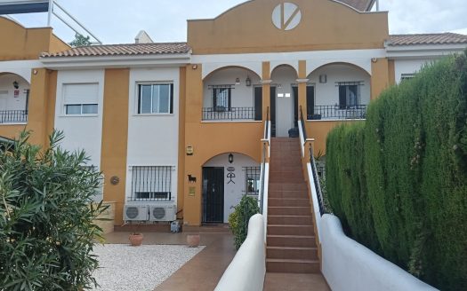 Apartment / Flat for sale in Los Montesinos